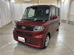 ダイハツ タント X