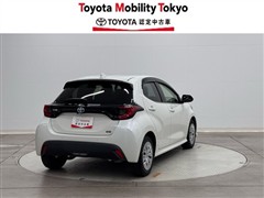 ヤリス HV Z