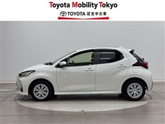 ヤリス HV Z