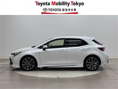 カローラスポーツ HV G Z