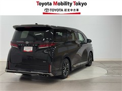 ヴェルファイアHV Z プレミア