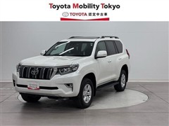 ランクルプラドTX Lパッケージ