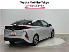 プリウスPHV AレザーPK