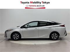 プリウスPHV AレザーPK