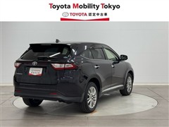 ハリアー プレミアム