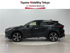 ハリアーHV Z レザーパッケージ