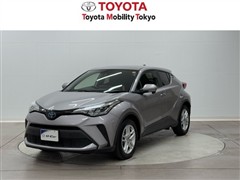 C-HR HV S