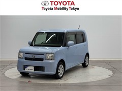 トヨタ ピクシススペース X