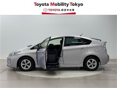 プリウG ジョシュセキリフトA