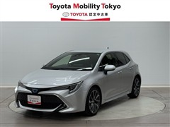 カローラスポーツ HV G Z