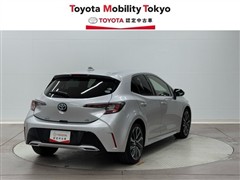 カローラスポーツ HV G Z