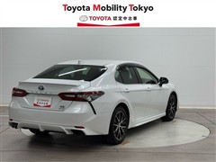 カムリHV WSレザーパッケージ