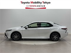 カムリHV WSレザーパッケージ