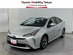 プリウスAプレミアムツーリングSE