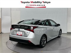 プリウスAプレミアムツーリングSE