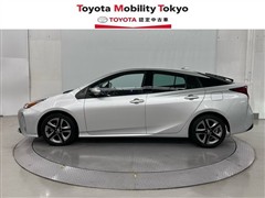 プリウスAプレミアムツーリングSE