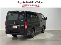 ハイエースV S-GL Dプライム2