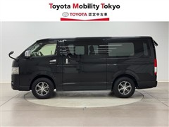 ハイエースV S-GL Dプライム2