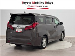 アルファード G