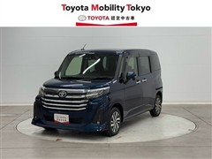 ルーミー カスタムG