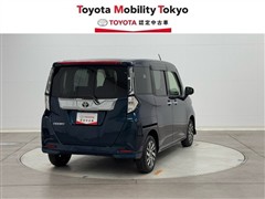 ルーミー カスタムG