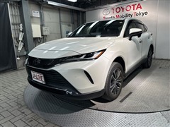 トヨタ　ハリアー G