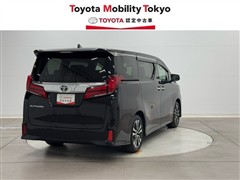 アルファード S Cパッケージ