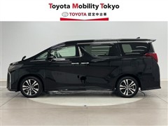 アルファード S Cパッケージ