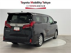 アルファード S タイプゴールド