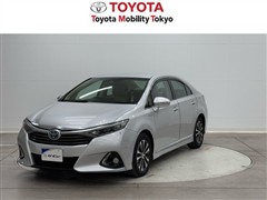 トヨタ SAI G Aパッケージ