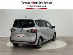 シエンタ HV G クエロ