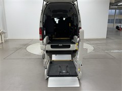 ハイエースVWEDXクルマイスタイプB