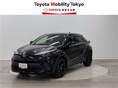 C-HRHVGモードネロセーフティ+2