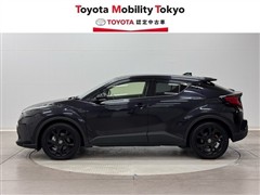 C-HRHVGモードネロセーフティ+2