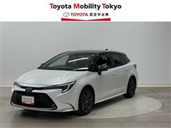 カローラツーリング