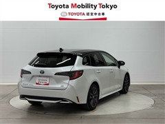 カローラツーリング HV WxB