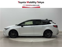 カローラツーリング HV WxB