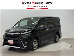 ヴォクシーHV ZSキラメキ3