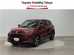 トヨタライズ HV Zの中古車