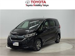 ホンダ　フリードプラスGホンダセンシング