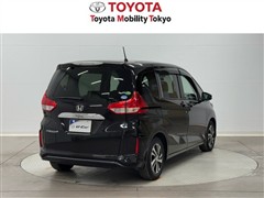 フリードプラスGホンダセンシング