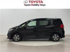 フリードプラスGホンダセンシング