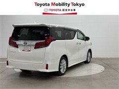 アルファード S