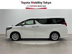 アルファード S