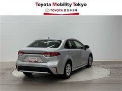 カローラ G-X プラス