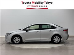 カローラ G-X プラス