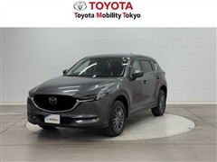 CX-5 20S プロアクティブ