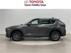 CX-5 20S プロアクティブ