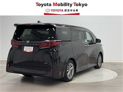 アルファードHV Z