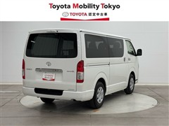ハイエースV SGLダークプライム2